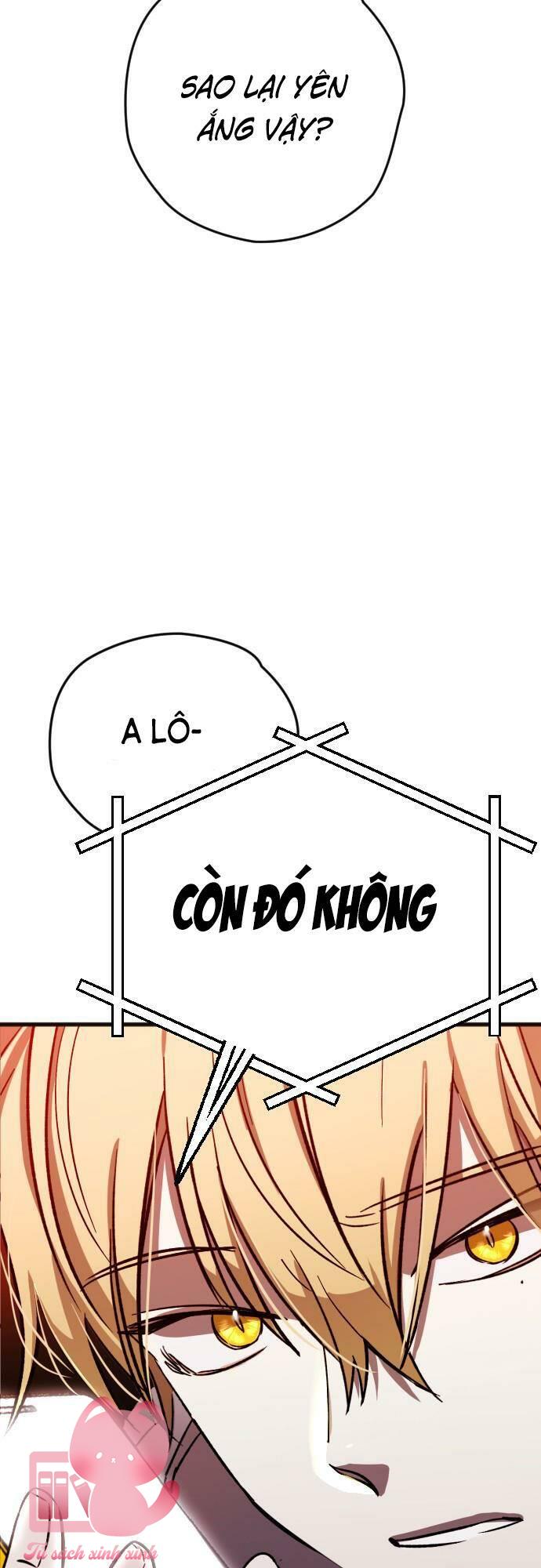 Đêm Của Bóng Tối Chapter 3 - Trang 4