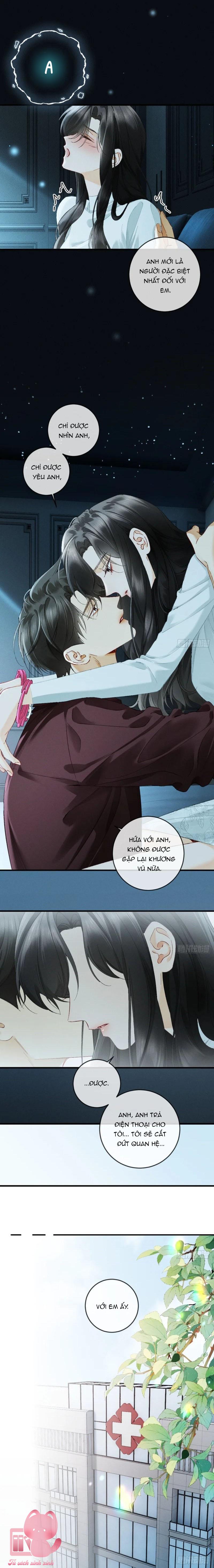 Sa Vào Cạm Bẫy Chap 47 - Next 