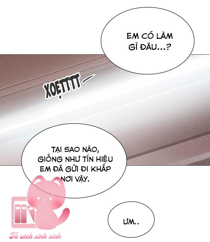 Thần Bí Chap 57 - Trang 2