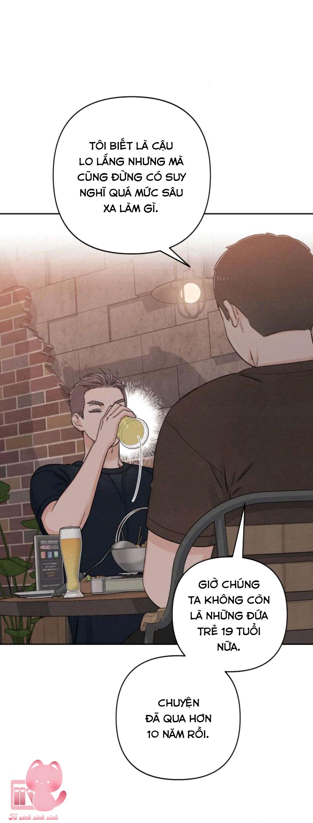 Bí Mật Thanh Xuân Chapter 86 - Trang 4