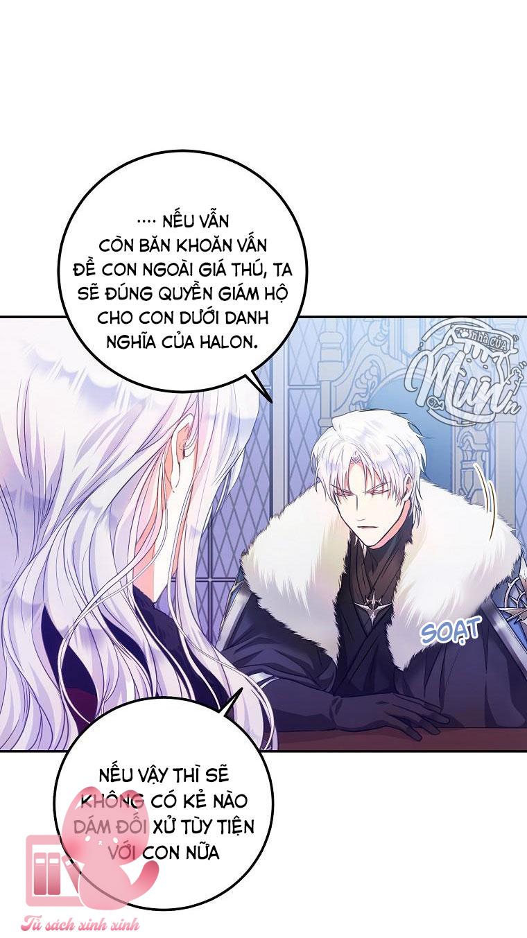 Tôi Trở Thành Vợ Của Nam Chính Chap 18 - Next Chap 19