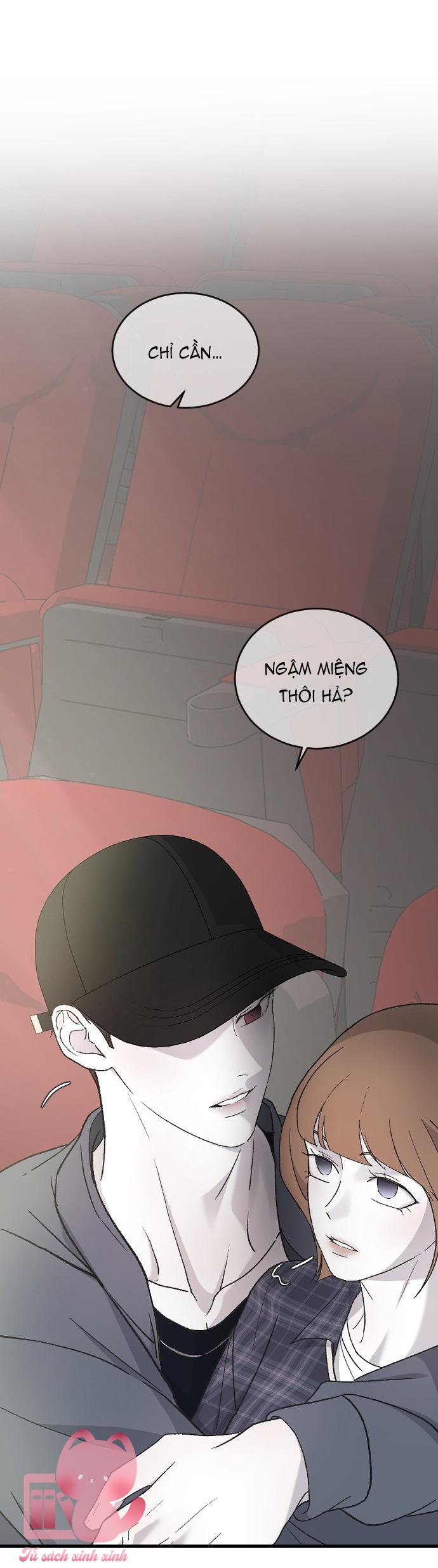 Ba Anh Trai Cực Phẩm Của Tôi Chap 85 - Next Chap 86