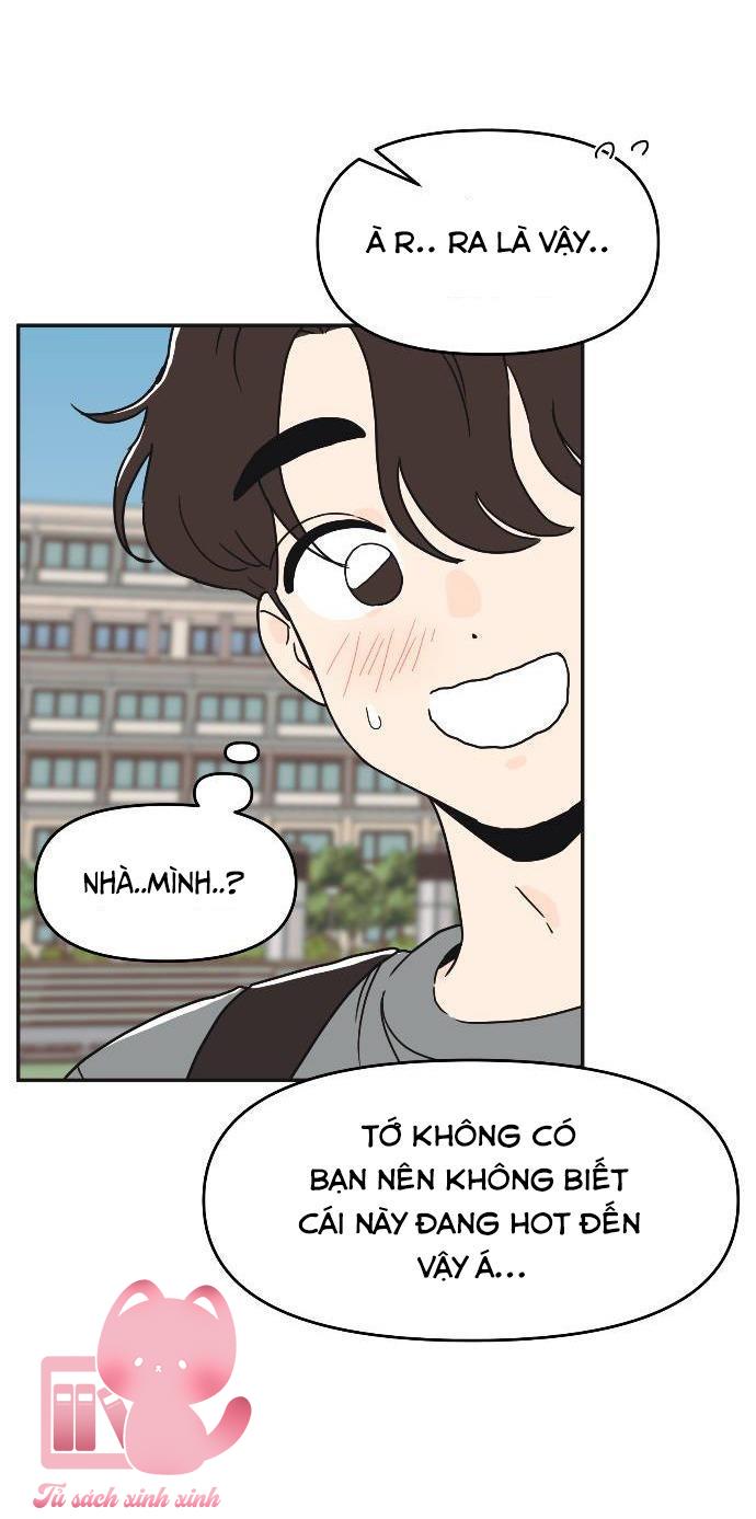 Trái Dấu Hút Nhau Chap 22 - Trang 2