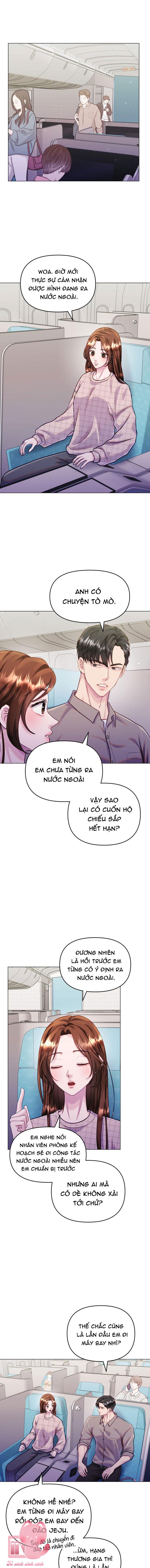 Hướng Dẫn Thu Phục Mãnh Thú Chap 54 - Next Chap 55