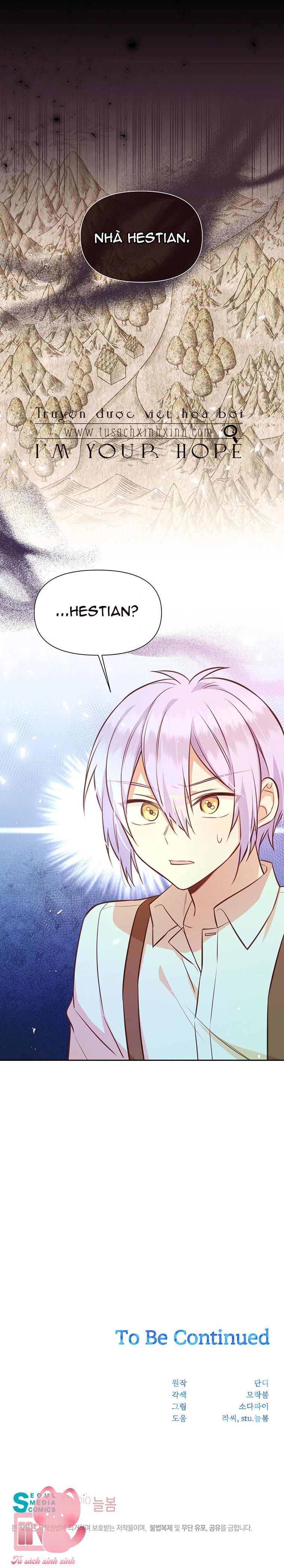 Yêu Tôi Đi, Dù Sao Ngài Cũng Chỉ Là Nhân Vật Phụ Chapter 17 - Trang 4