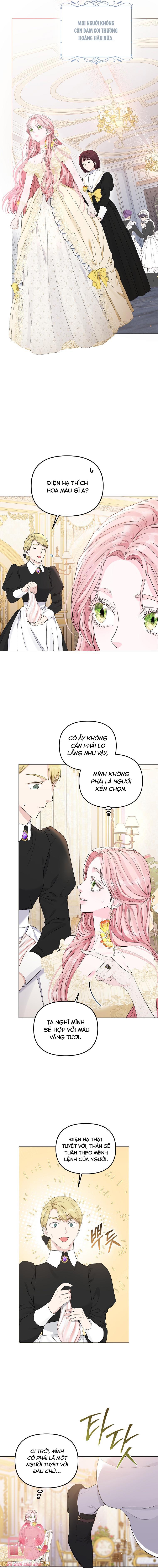 Tôi Sẽ Chiếm Lấy Ngư Trường! Chap 5 - Trang 3