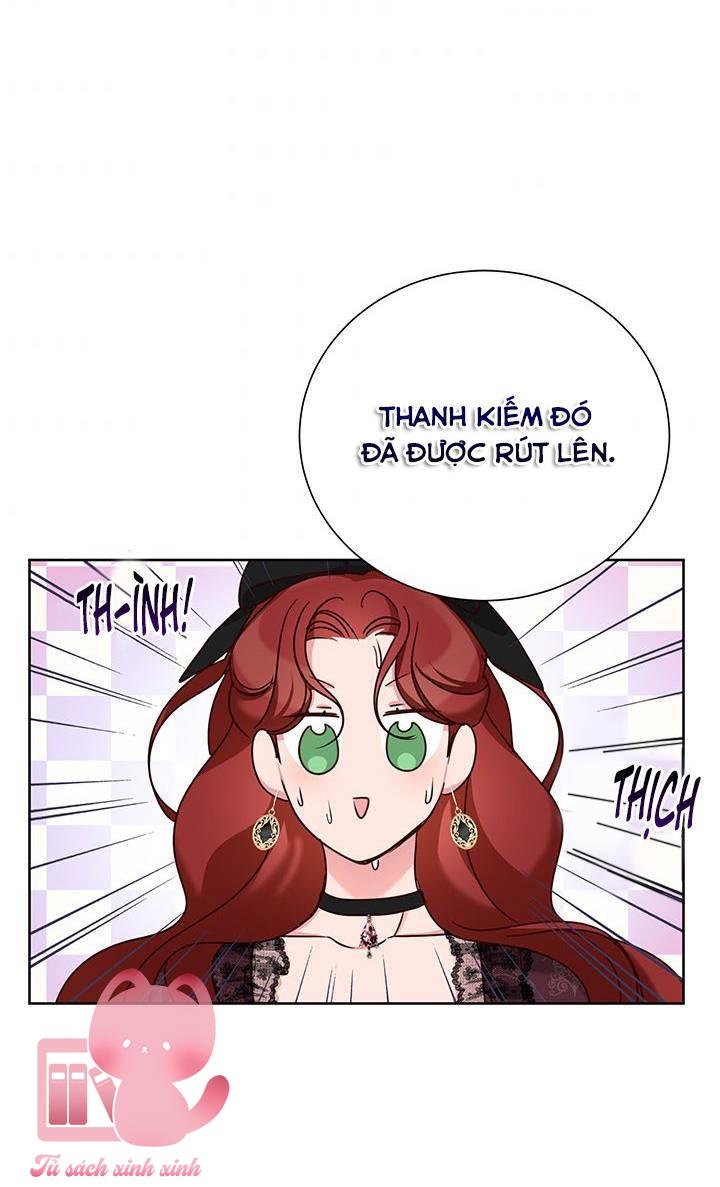 Thế Thì Ta Cứ Trở Thành Kẻ Ác Thôi Chap 33 - Trang 2