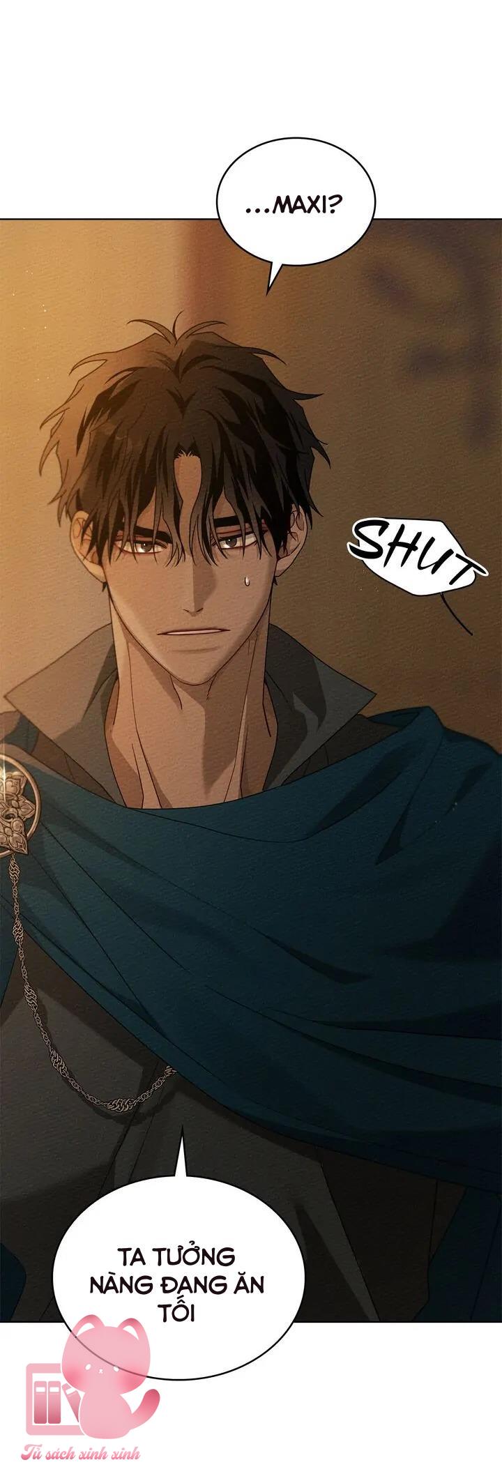 Dưới Tán Cây Sồi Chap 86 - Next Chapter 86.1