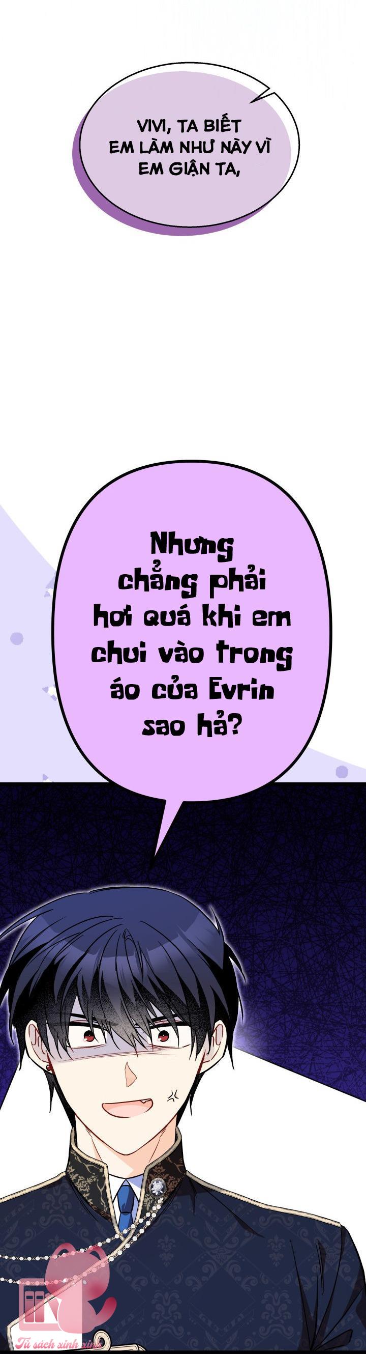 Quan Hệ Cộng Sinh Giữa Báo Đen Và Thỏ Trắng Chap (NT1) - Trang 2