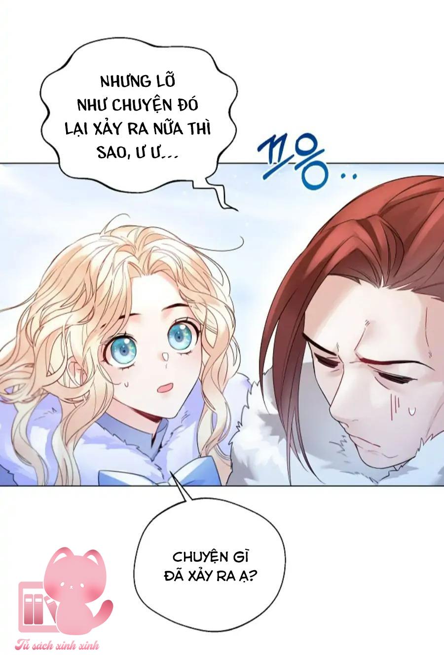 Tiểu Thư Crystal Là Nam Nhân Chap 13 - Trang 2