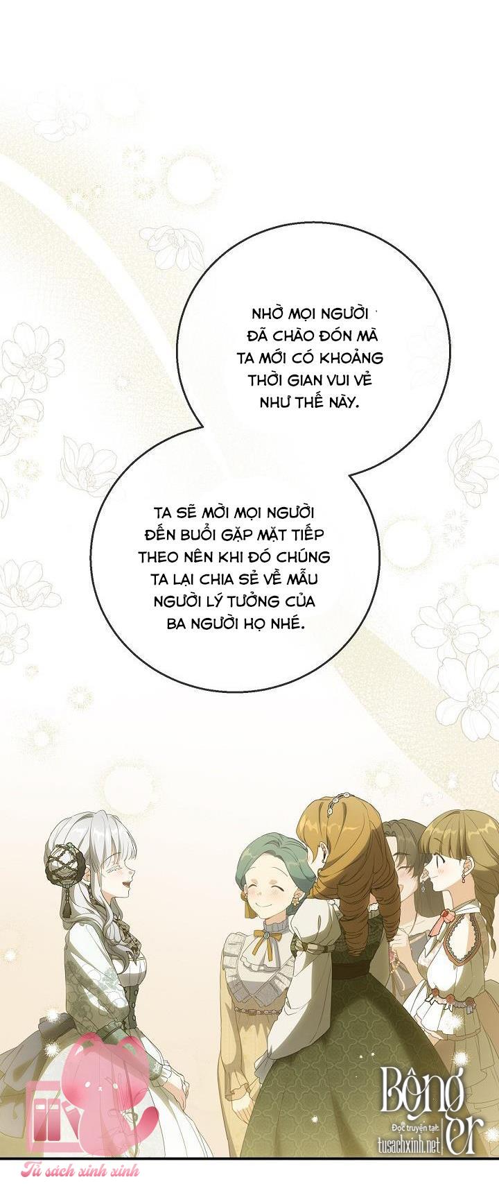 Hướng Về Ánh Dương Lần Nữa Chapter 68 - Trang 4