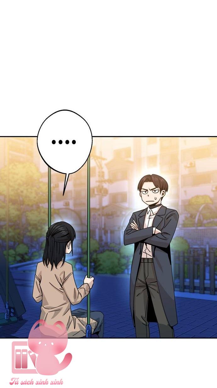 Lớ Ngớ Vớ Phải Tình Yêu Chapter 19 - Trang 4