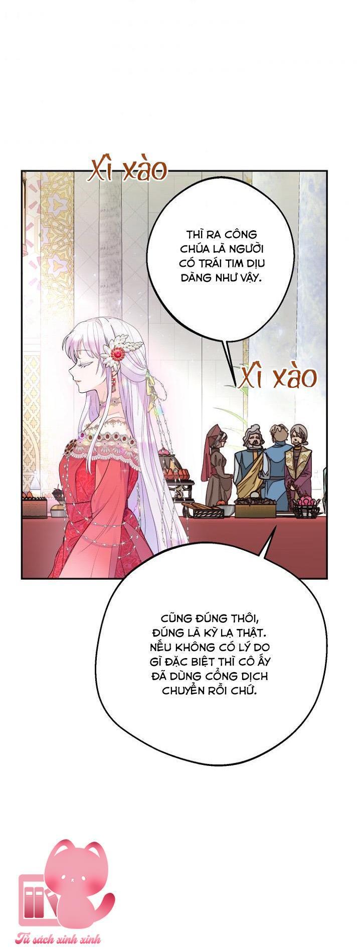 Bỏ Quách Chồng Con Đi, Tiền Bạc Mới Là Tất Cả Chap 17 - Trang 2