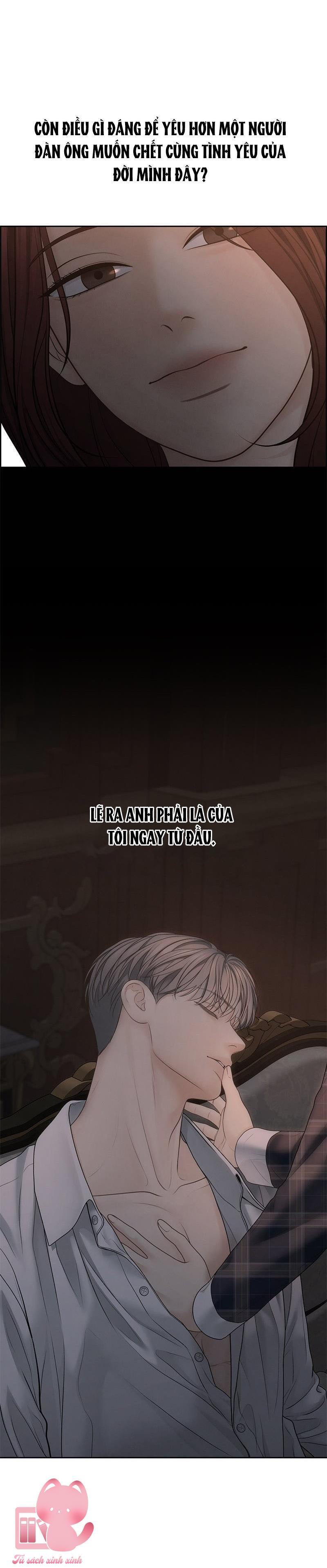 Hy Vọng Duy Nhất Chap 66 - Trang 2