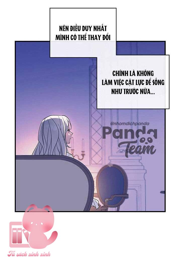 Chồng Yêu, Tôi Đây Bãi Công! Chap 14 - Trang 3