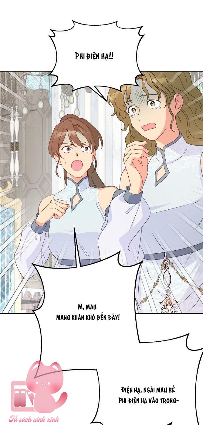 Bỏ Quách Chồng Con Đi, Tiền Bạc Mới Là Tất Cả Chap 77 - Trang 2