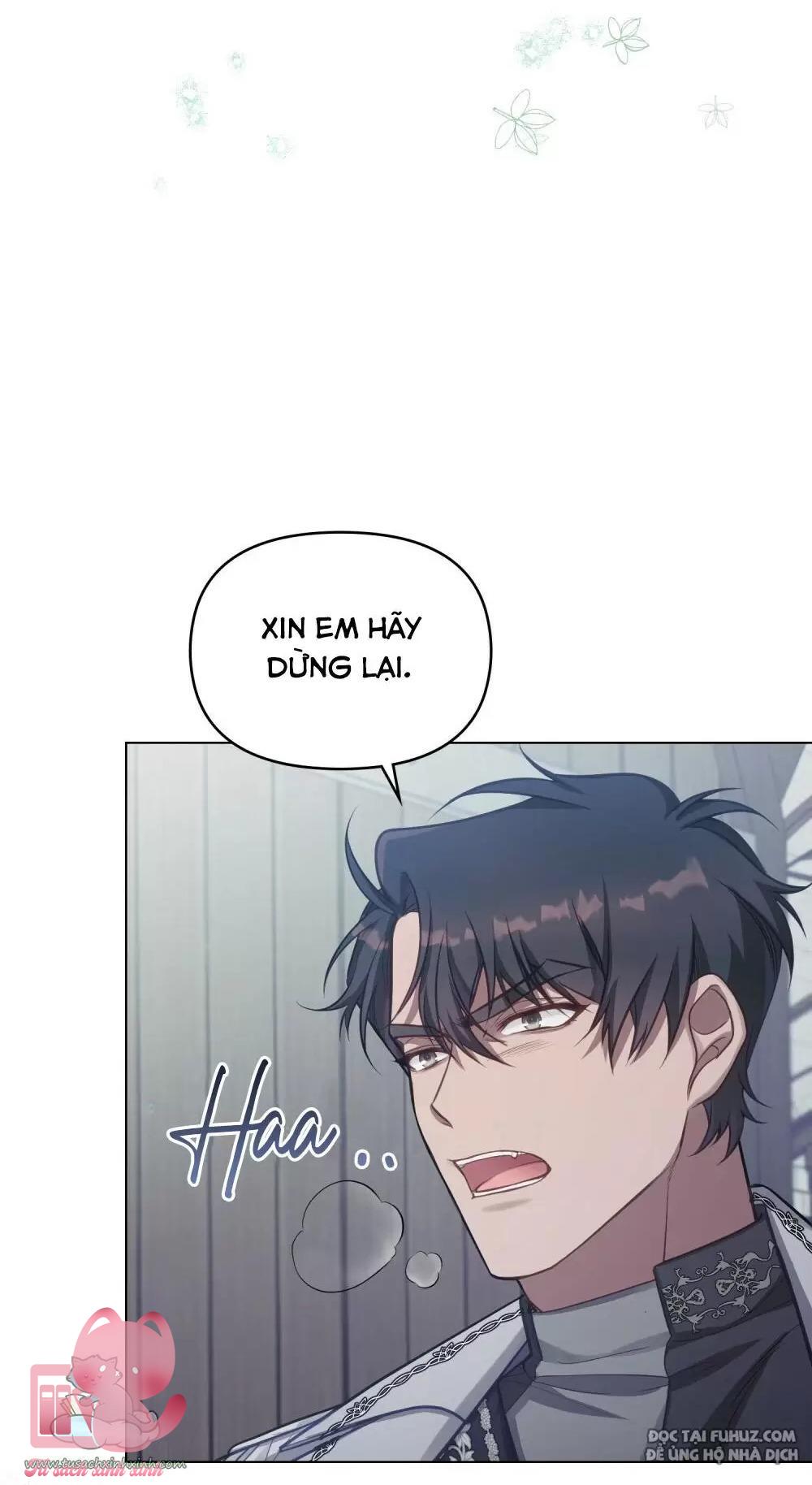 Nếu Không Vâng Lời Công Tước Chapter 10 - Trang 4