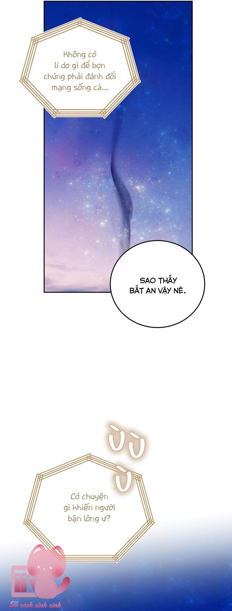 Thế Thì Ta Cứ Trở Thành Kẻ Ác Thôi Chap 75 - Trang 2