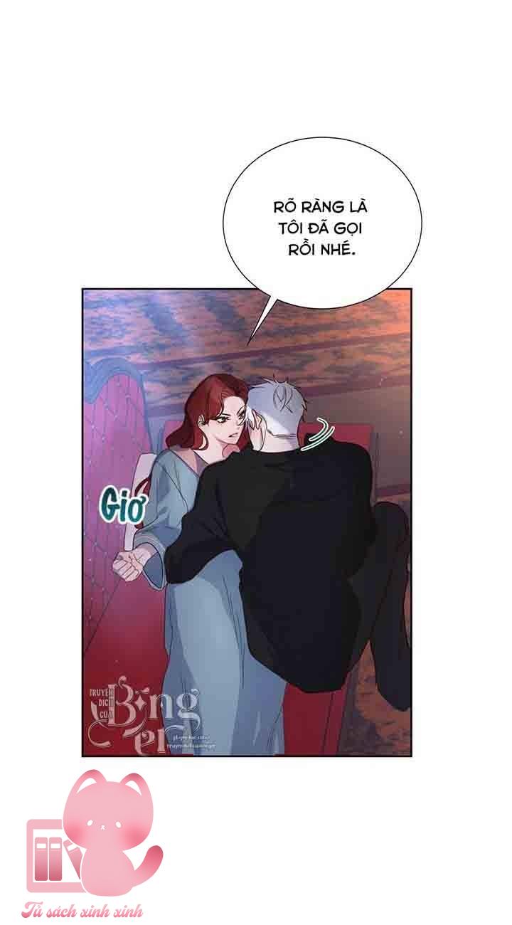 Thế Thì Ta Cứ Trở Thành Kẻ Ác Thôi Chap 8 - Trang 2