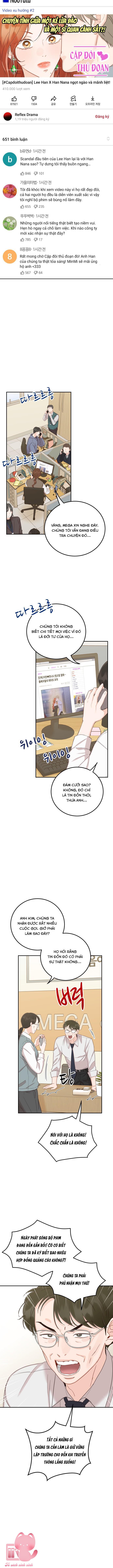 Người Một Nhà Chapter 37 - Trang 4