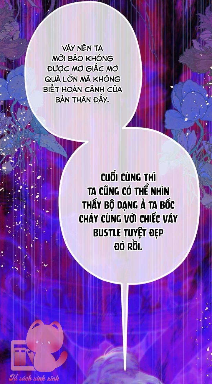 Khế Ước Hôn Nhân Của Mẹ Tôi Chapter 48 - Trang 4