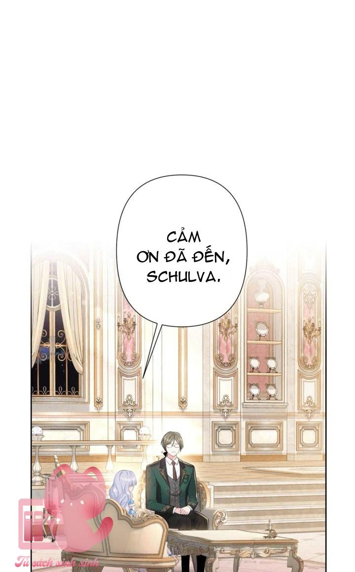 Người Anh Trai Mạnh Nhất Của Tôi Đã Mất Trí Nhớ Chap 12 - Trang 4