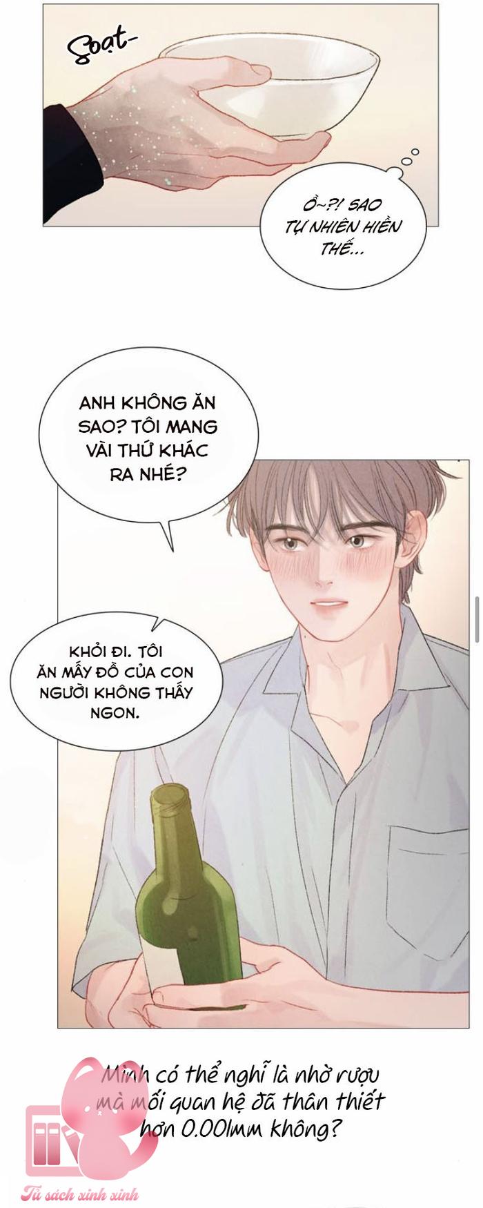 Thần Bí Chap 74 - Trang 2