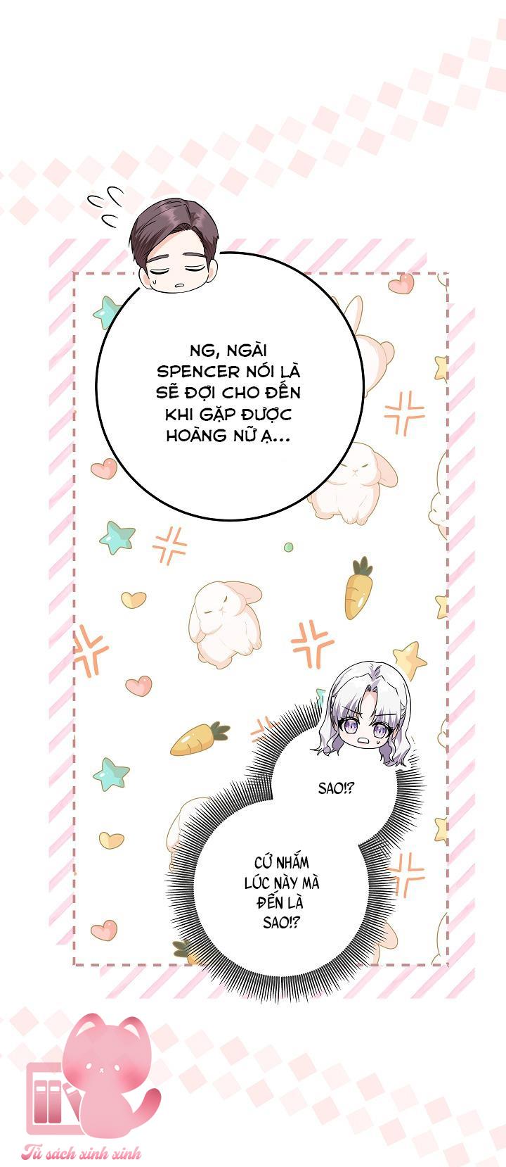 Hoàng Nữ Cosplay Nonfan Chapter 40 - Trang 4