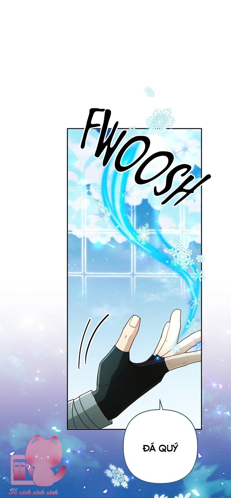 Hoàng Hậu Tái Hôn Chap 210 - Trang 3