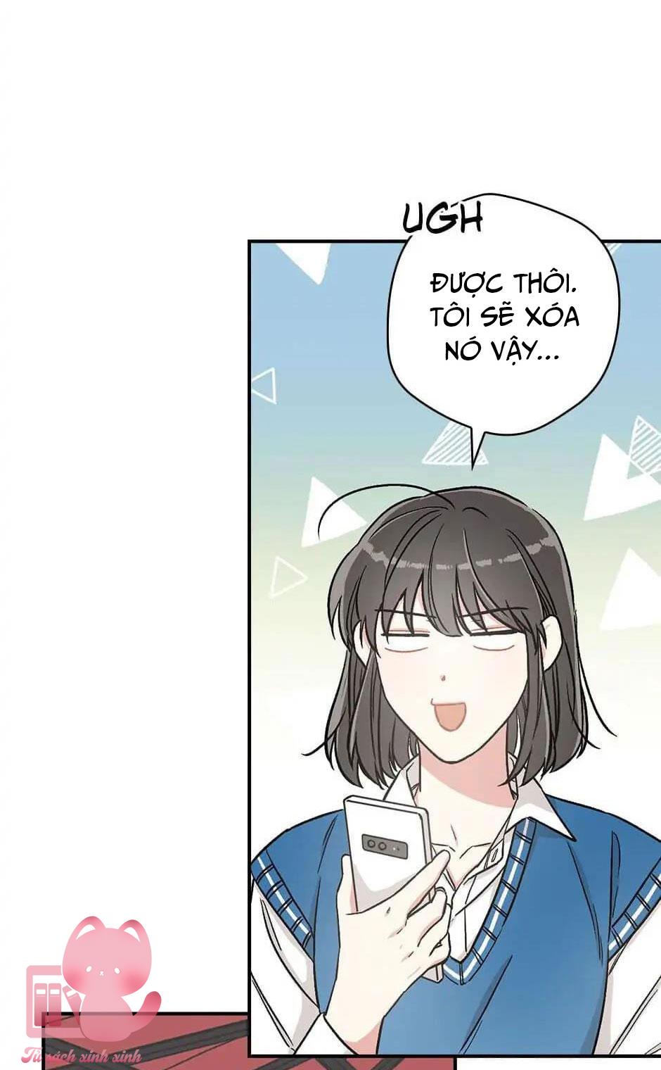 Ly Espresso Của Mùa Xuân Chapter 12 - Trang 4