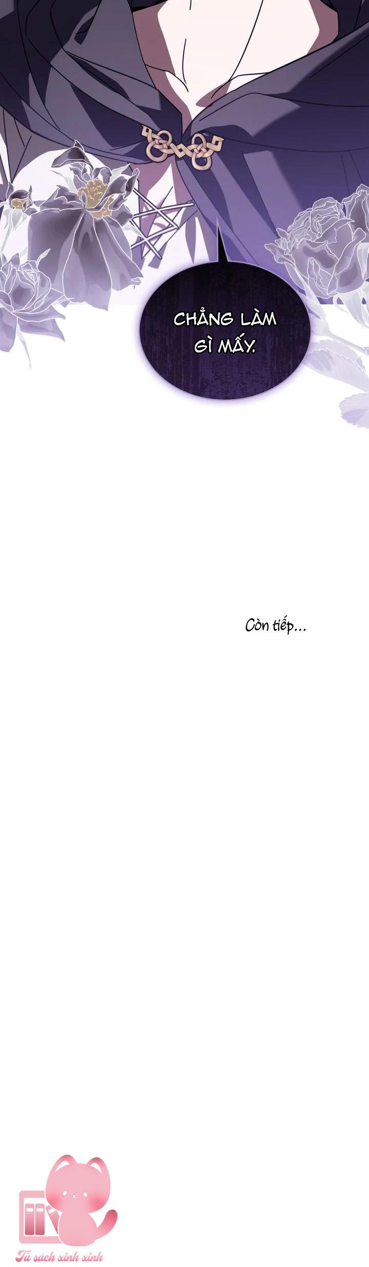 Viết Lại Kết Cục Bi Thảm Của Tôi Chap 59 - Trang 4