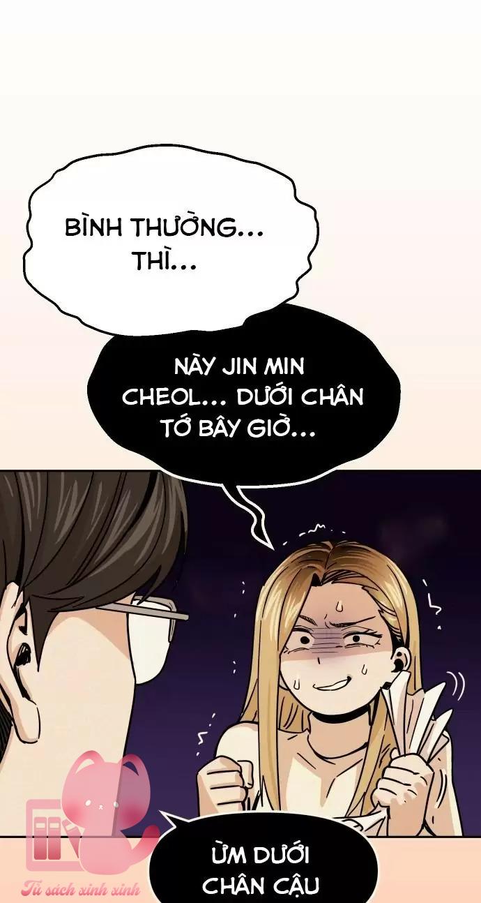 Lớ Ngớ Vớ Phải Tình Yêu Chap 50 - Trang 2