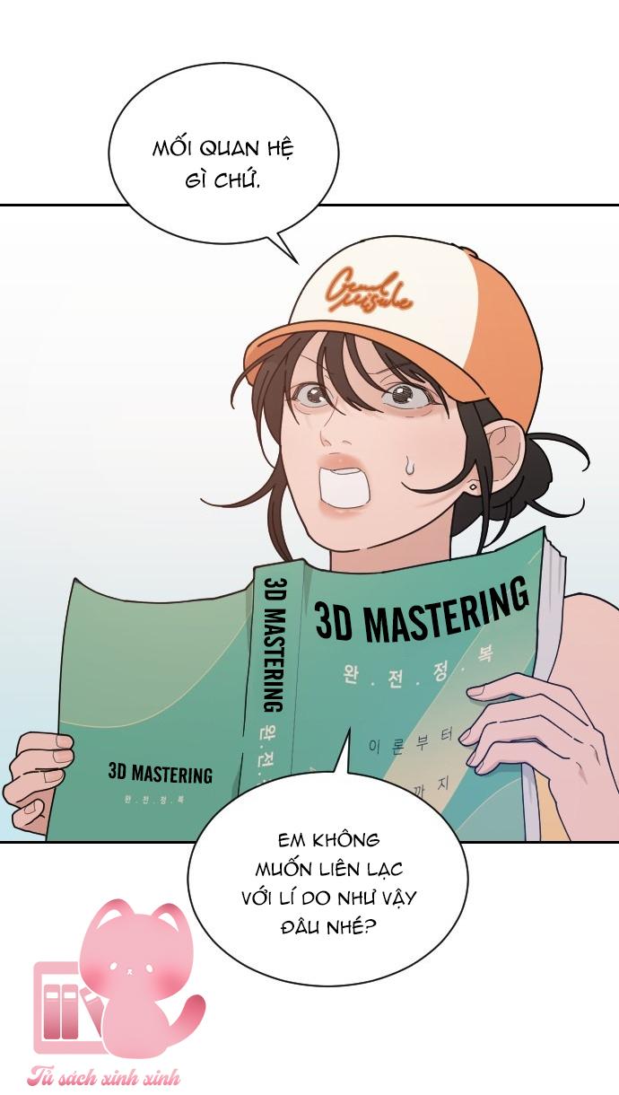 Vận May Không Ngờ Chap 50 - Trang 4