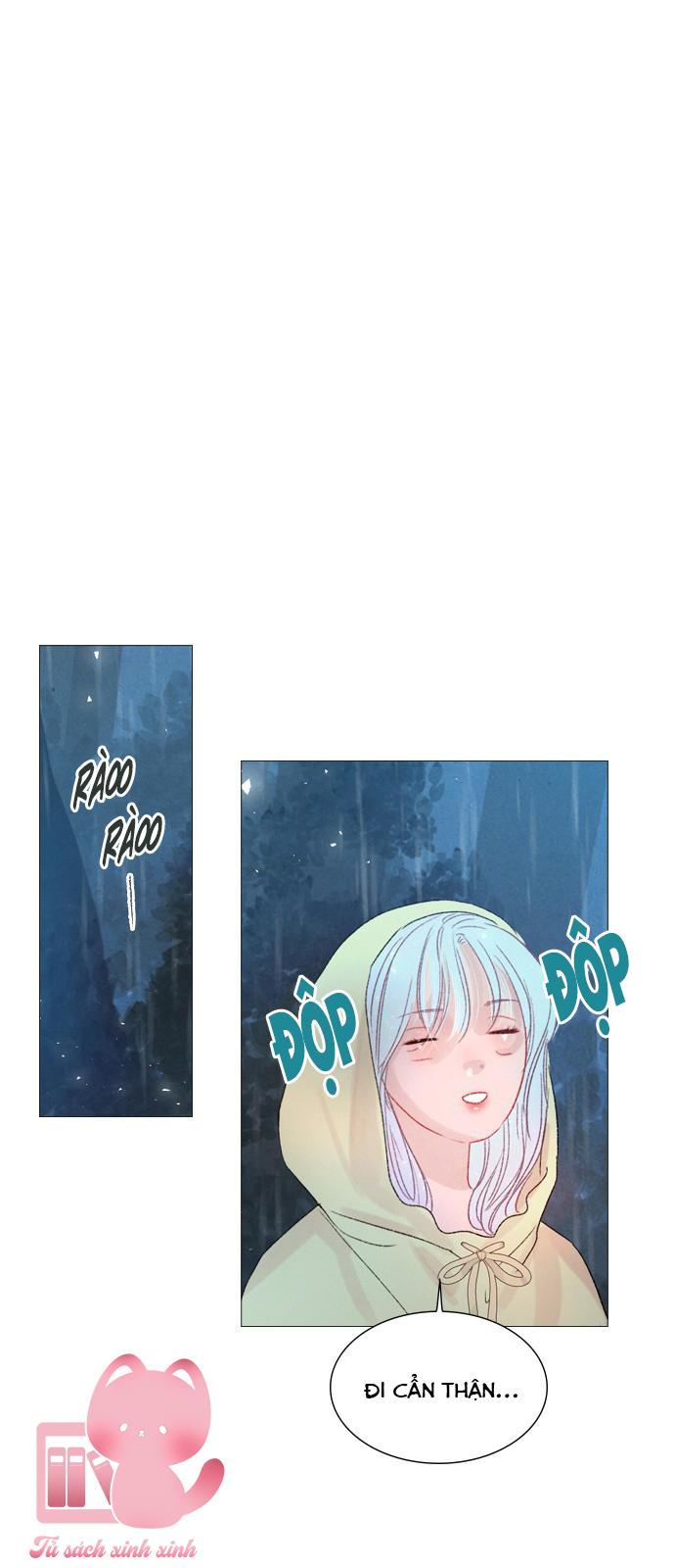 Thần Bí Chap 67 - Trang 2