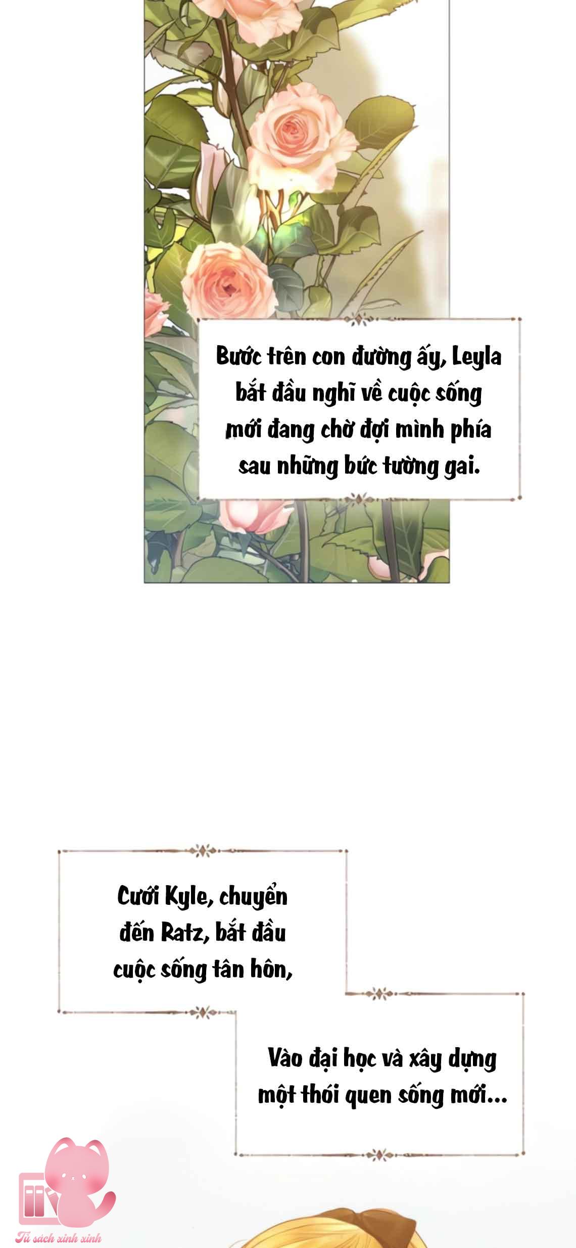 Hãy Khóc Và Cầu Nguyện Đi Chap 46 - Trang 4