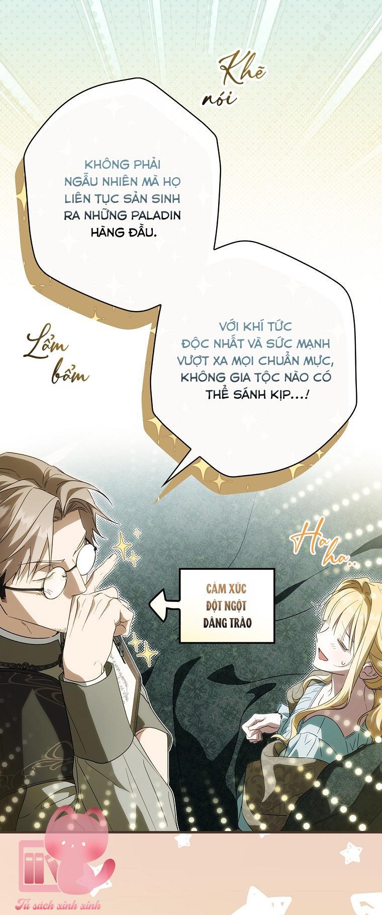Cách Khiến Phu Quân Đứng Về Phía Tôi Chap 114 - Trang 2
