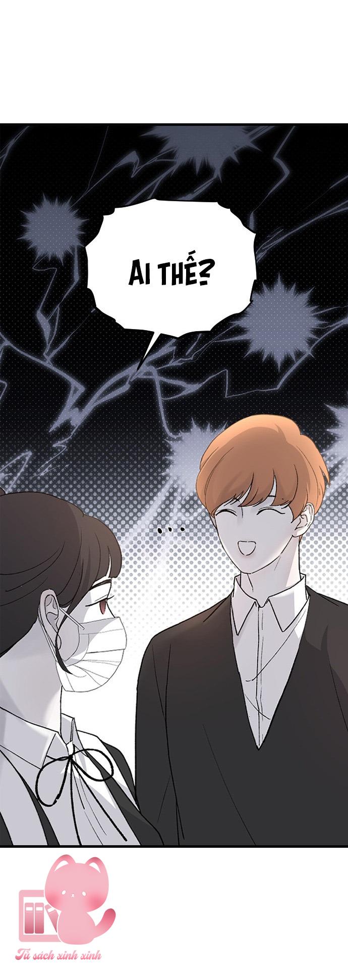 Ba Anh Trai Cực Phẩm Của Tôi Chap 79 - Trang 3