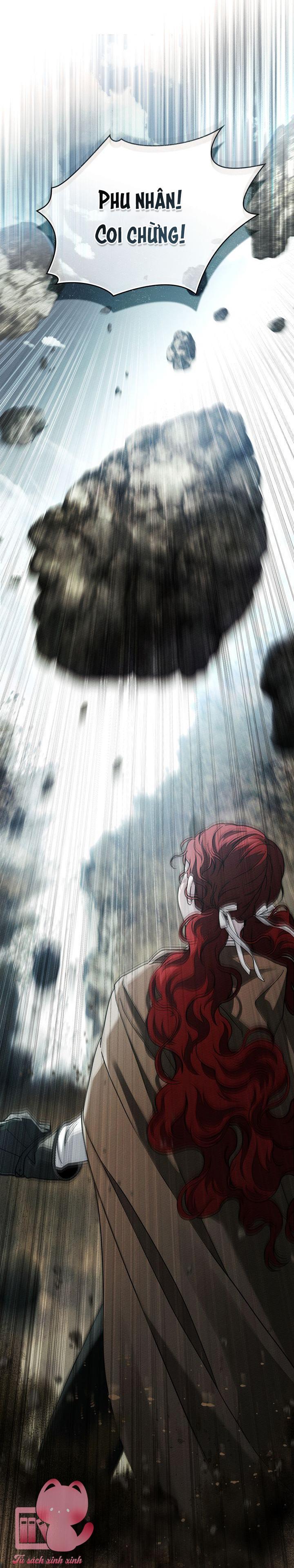 Dưới Tán Cây Sồi Chap 101 - Trang 2