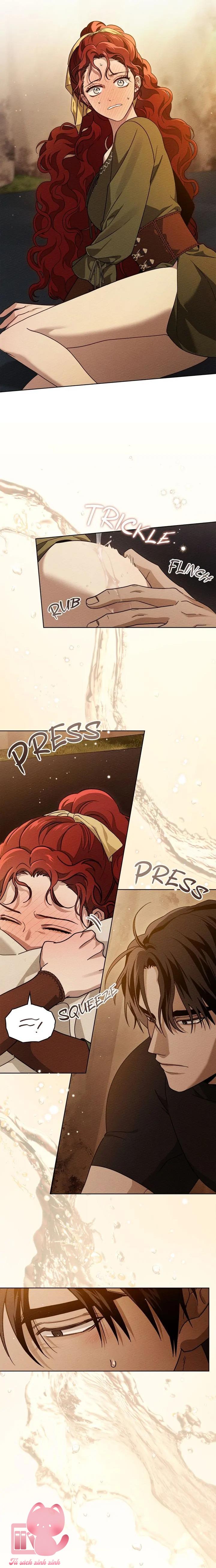 Dưới Tán Cây Sồi Chap 96 - Next Chap 97