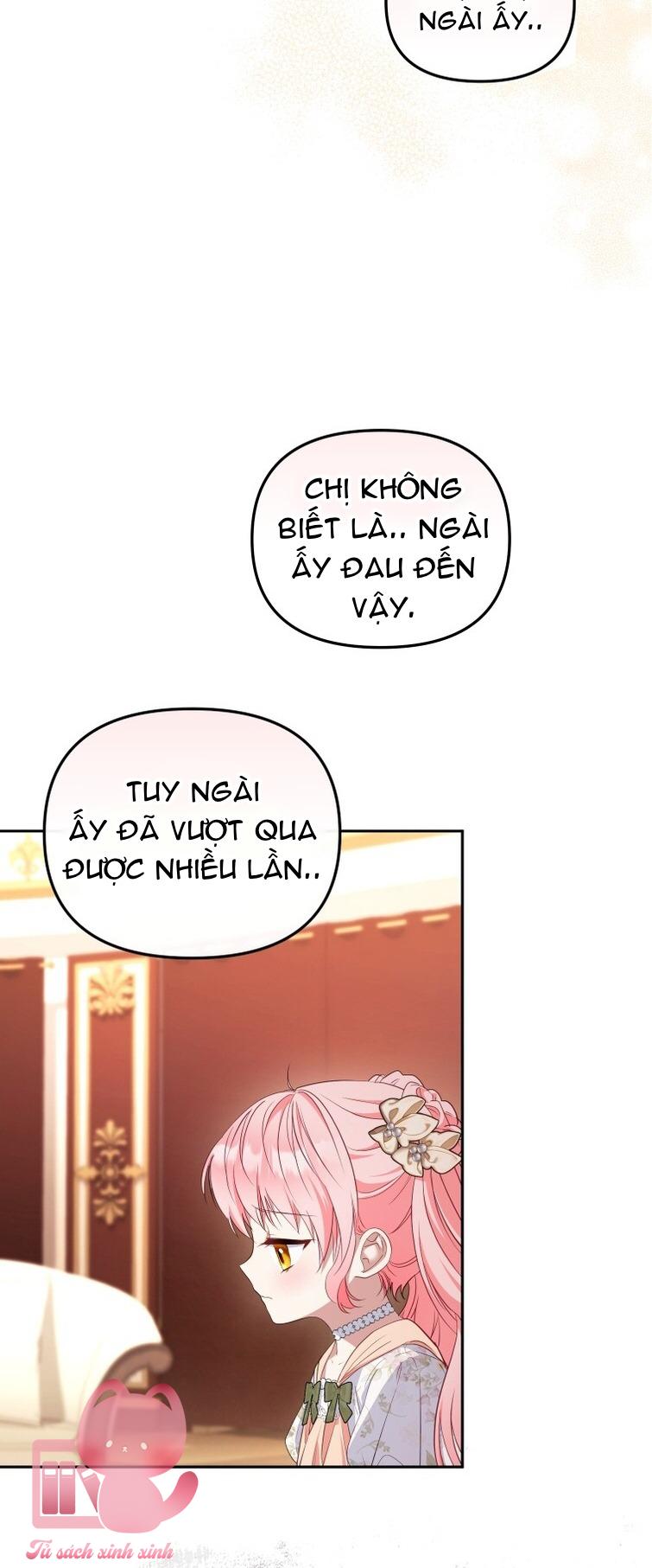 Tôi Được Nuôi Dưỡng Bởi Những Kẻ Phản Diện Chap 57 - Next Chap 58