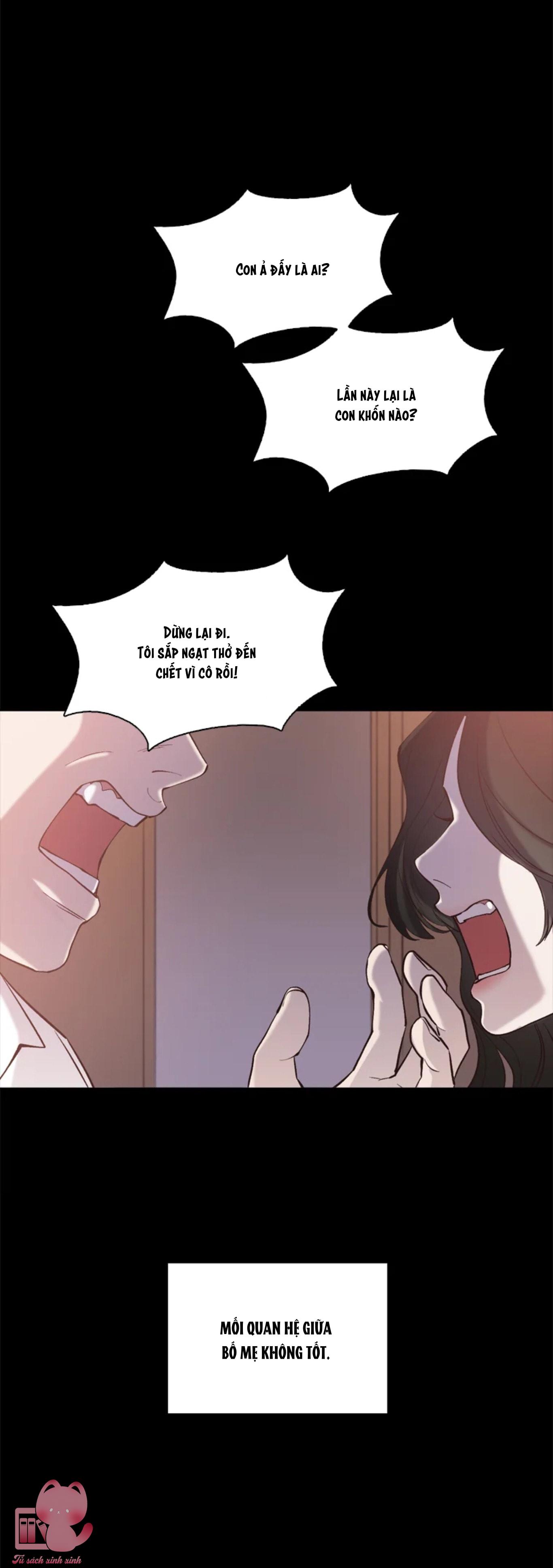 Thanh Xuân Của Chúng Ta Chap 69 - Trang 4