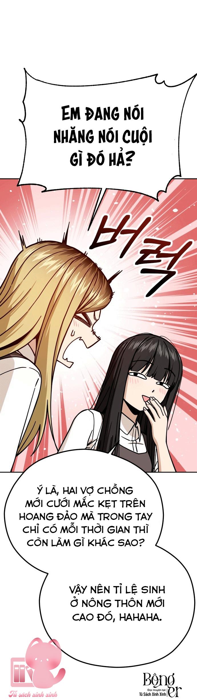 Lớ Ngớ Vớ Phải Tình Yêu Chapter 89 - Trang 4