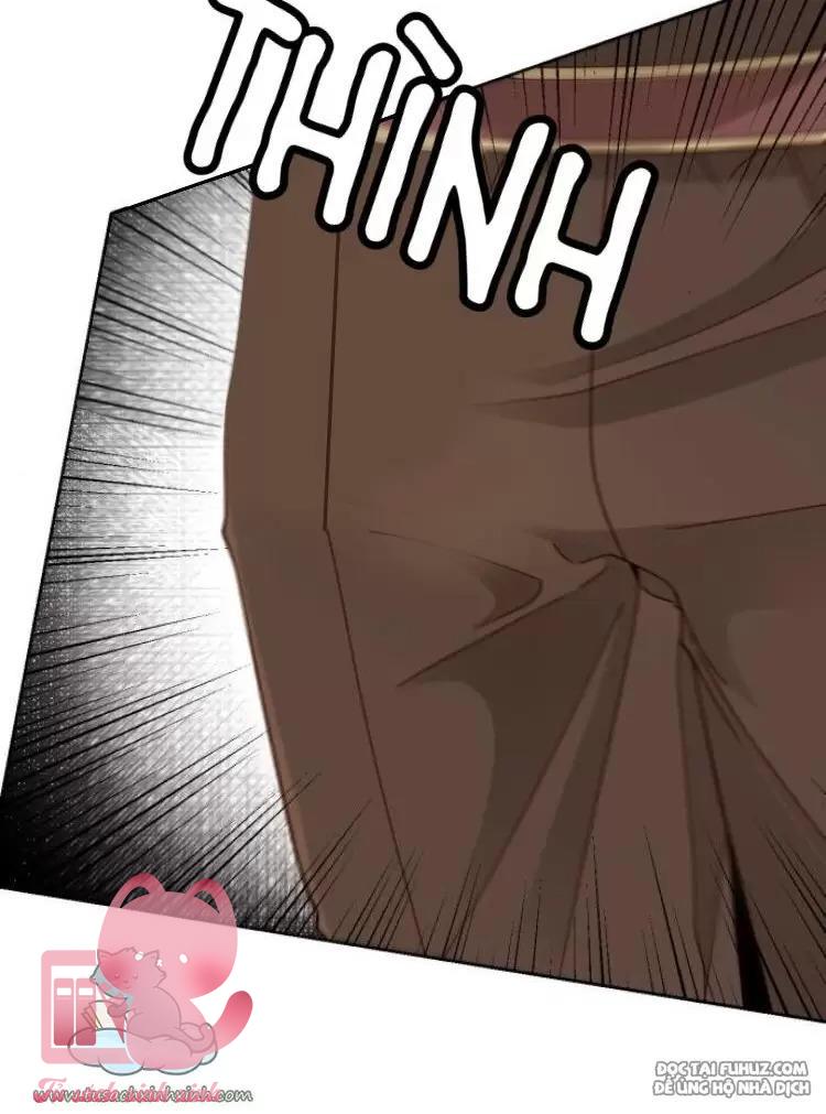 Hoàng Hậu Tái Hôn Chapter 95 - Trang 4