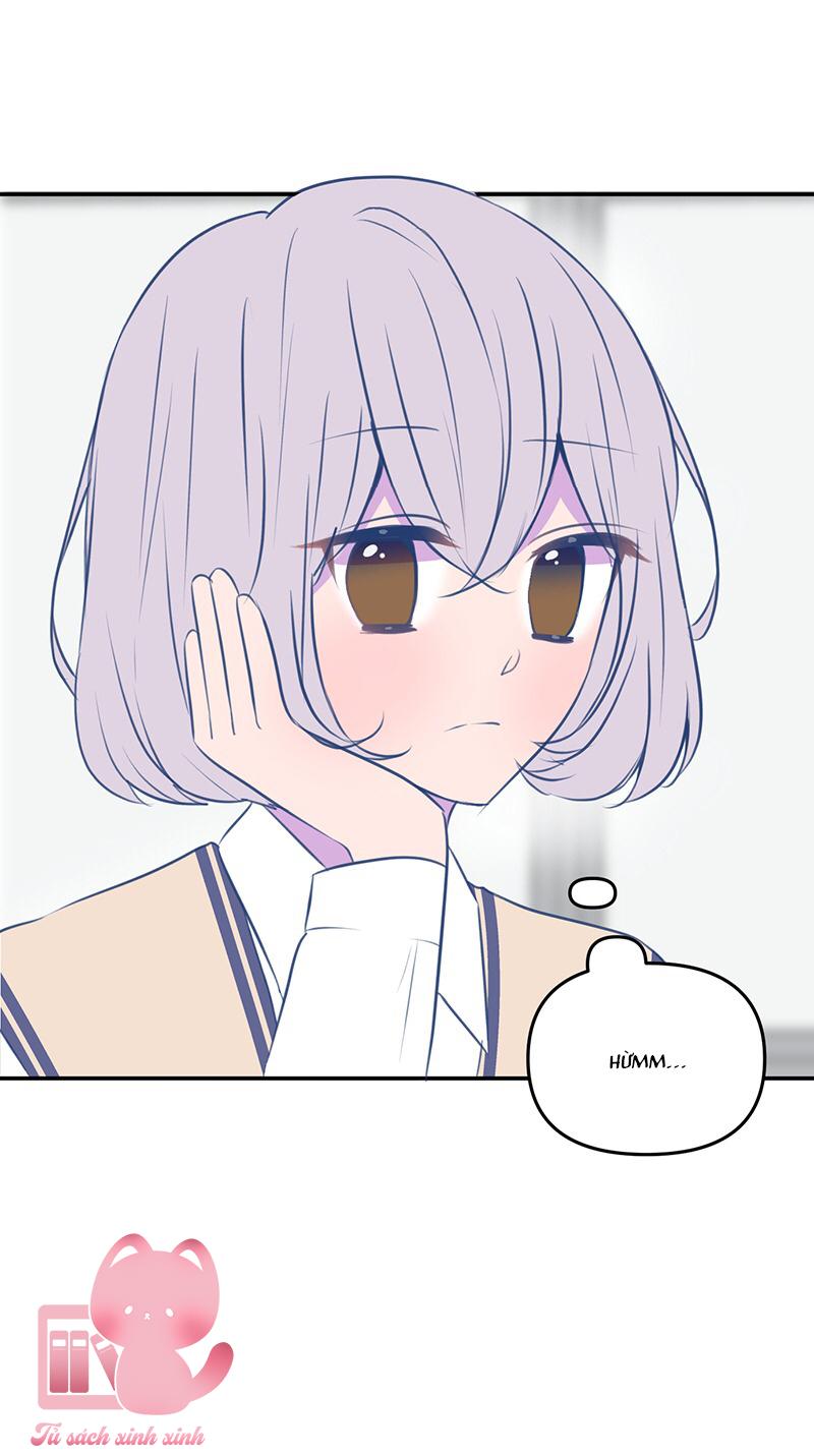 Tình Yêu Tựa Vòng Lặp Chap 7 - Trang 2