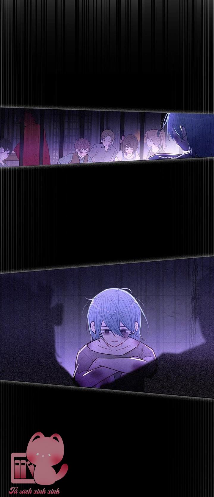 Hoàng Nữ Tóc Đen Chapter 105 - Trang 4