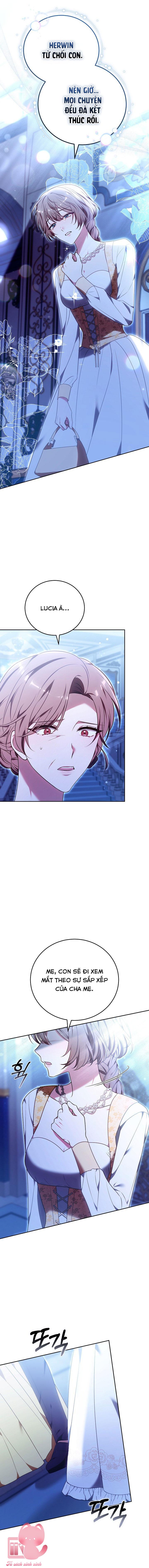 Lời Tỏ Tình Thứ 101 Chap 6 - Trang 3