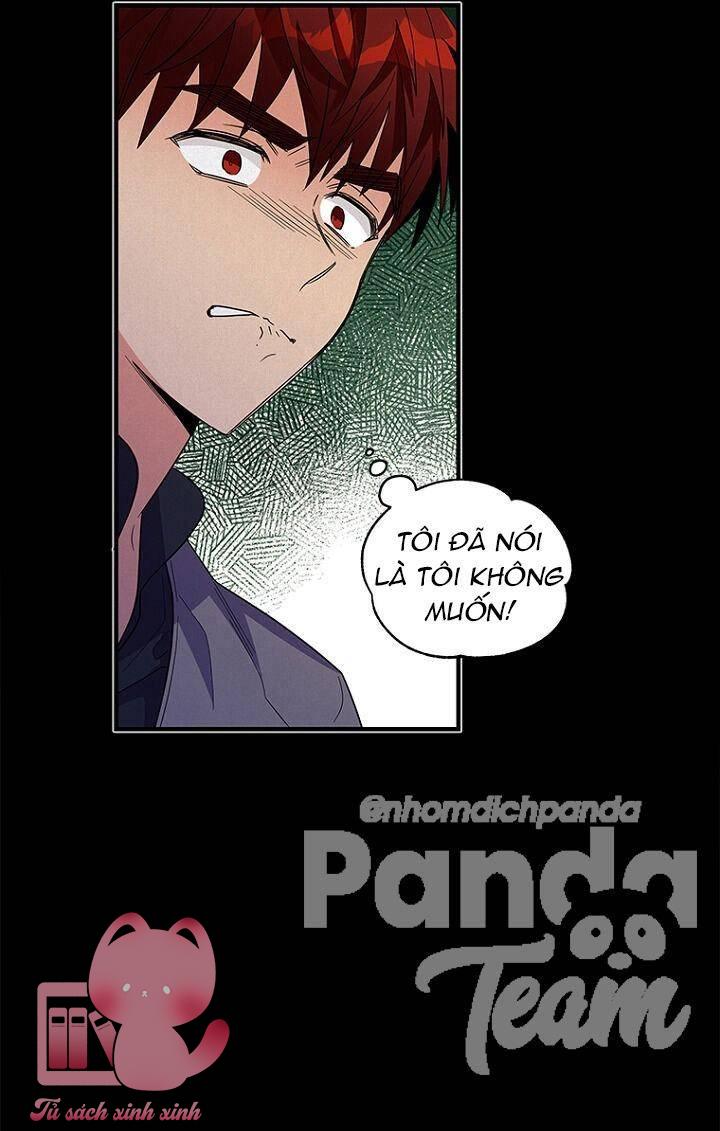 Chồng Yêu, Tôi Đây Bãi Công! Chap 16 - Trang 3