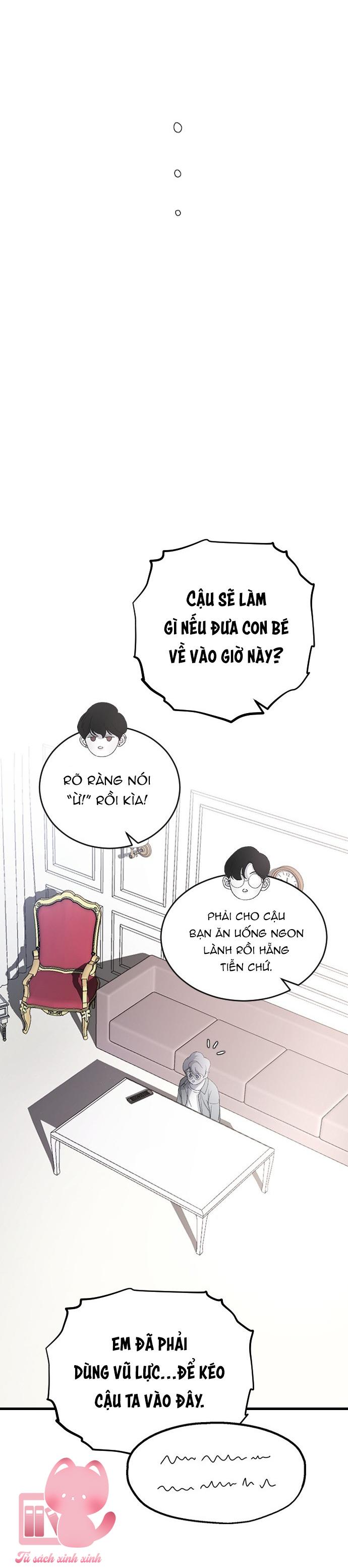 Ba Anh Trai Cực Phẩm Của Tôi Chap 68 - Trang 3