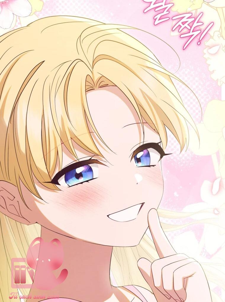 Được Yêu Thương Mà Còn Ngại Ngùng Sao! Chap 75 - Trang 4