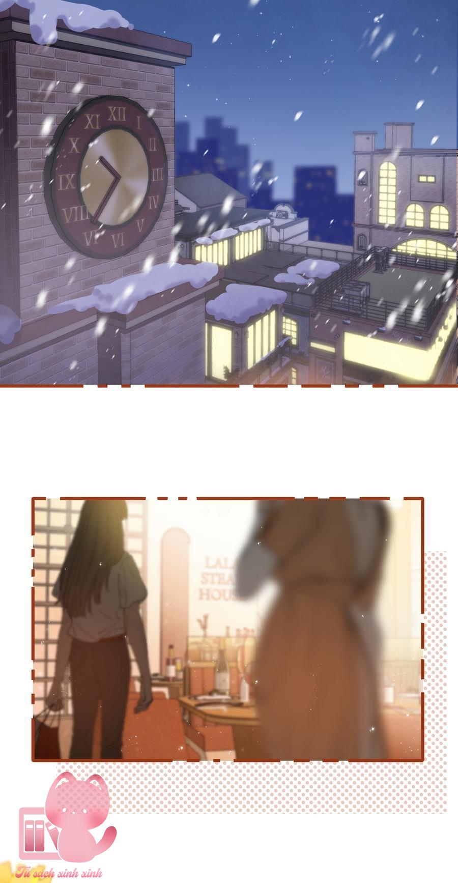 Mối Tình Thầm Kín Chap 118 - Trang 4